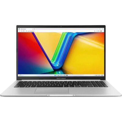 Laptop Asus Vivobook 15  X1502ZA  Core i5-12500H  8GB-512GB SSD-12th Generation Icelight Silver