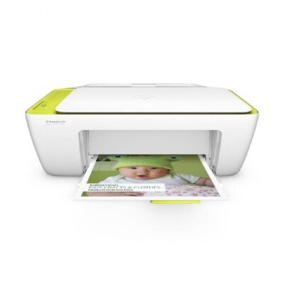 HP Color DeskJet 2130 All-in-One Printer