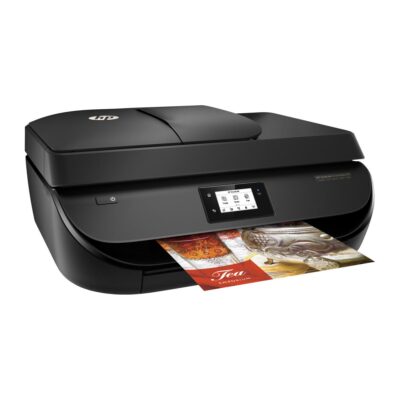 HP Color DeskJet 4675 All-in-One Printer