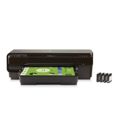HP Color OfficeJet 7110 A3 Wide Format