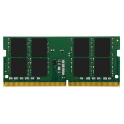 Kingston Ram 8GB 2666Mhz DDR4  SODIMM For Laptop