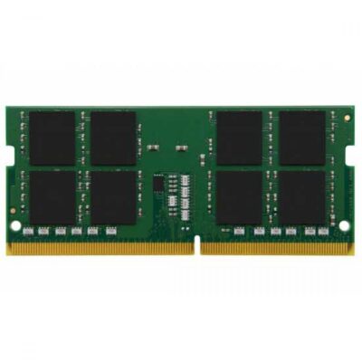 Kingston Ram for Laptop 4GB DDR4 3200Mhz PC4-25600