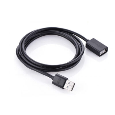 UGREEN USB 3.0 A Male to A Female Cable / 5M