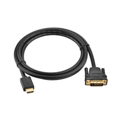 UGREEN Display Port Male to DVI-D 24+1 Male Cable