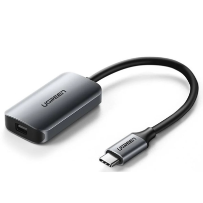 UGREEN USB-C to Mini Display Port Converter