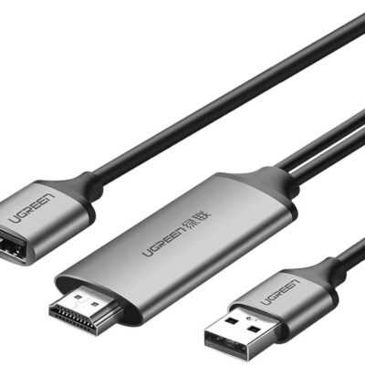 UGREEN USB TO HDMI DIGITAL AV ADAPTER