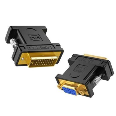 UGREEN DVI-D to VGA Converter