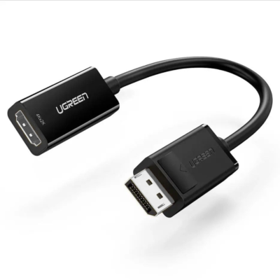 UGREEN DP to HDMI Adapter 4K 60Hz