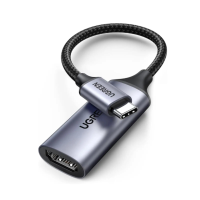 UGREEN USB-C Male to HDMI 2.0 Female Adapter 4k