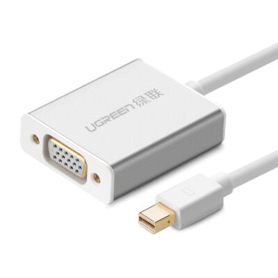 UGREEN Mini DisplayPort to VGA