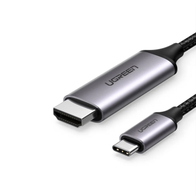 UGREEN USB Type-C to HDMI 4K Cable